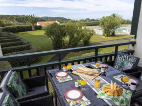 Apartment Mer et Golf by Interhome